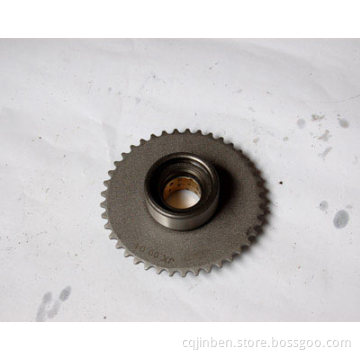 Motorcycle Engine Sprocket